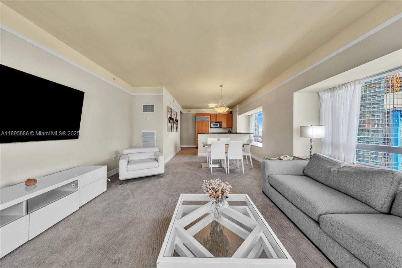 1435 Brickell Ave, Unit 3112, Miami, FL 33131 Photo