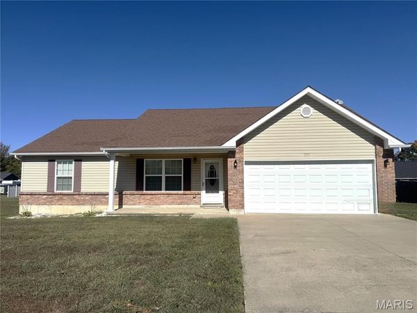 109 Woodbury Road, Cuba, MO 65453
