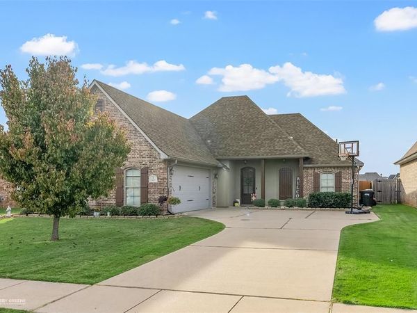307 Newport Lane, Benton, LA 71006