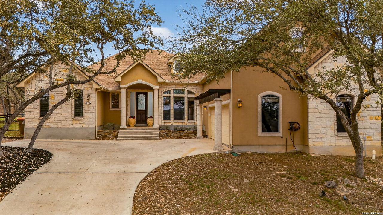 3015 River Way, Spring Branch, TX 78070 Main Photo