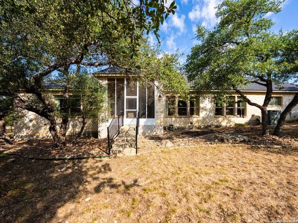 130 Grey Mist, Spring Branch, TX 78070