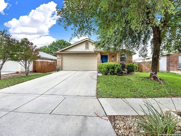 9951 Sandlet, San Antonio, TX 78254