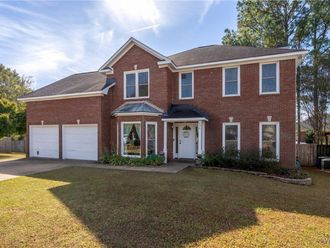 636 Hartford Drive Tuscaloosa, AL 35406