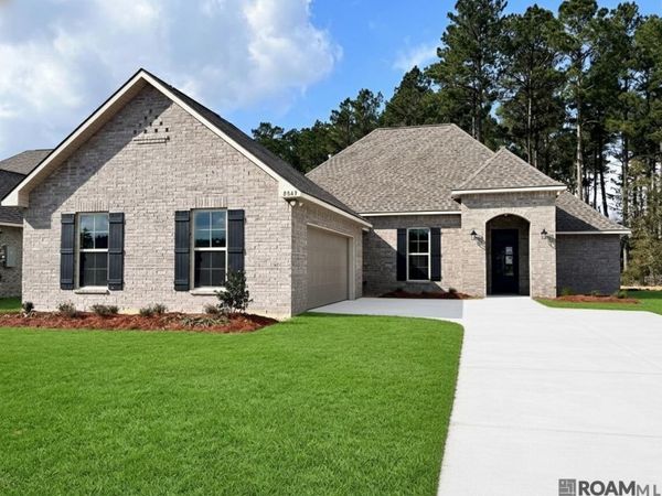 8849 Lyndanne Drive, Denham Springs, LA 70726