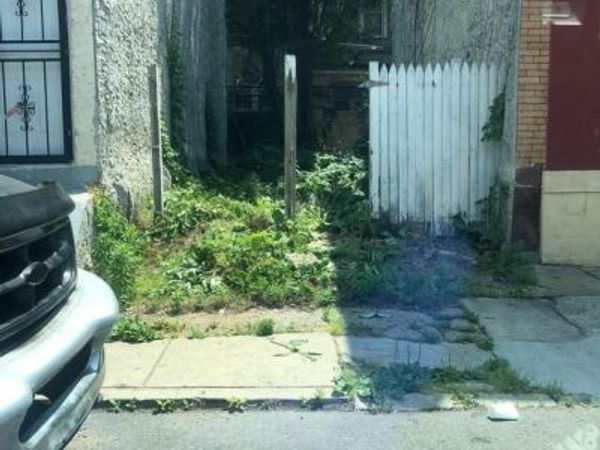 2945 N BONSALL STREET, PHILADELPHIA, PA 19132