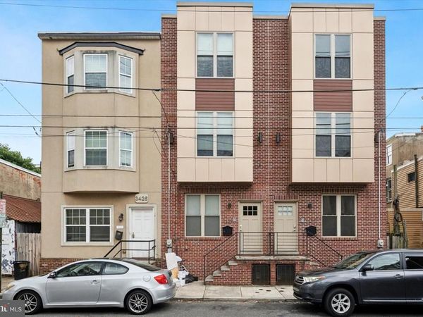 3428 BRANDYWINE STREET, PHILADELPHIA, PA 19104