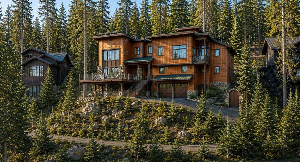 11316 Skislope Way, Truckee, CA 96161 Photo