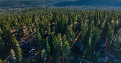 11316 Skislope Way, Truckee, CA 96161 Photo