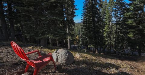 11316 Skislope Way, Truckee, CA 96161 Photo