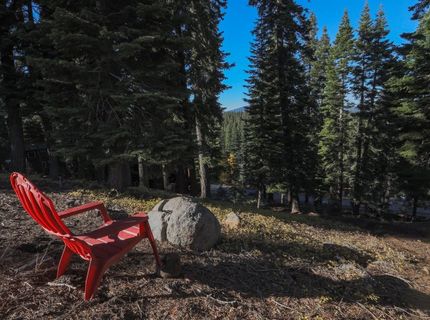 11316 Skislope Way, Truckee, CA 96161 Photo