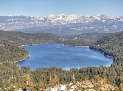 11316 Skislope Way, Truckee, CA 96161 Photo