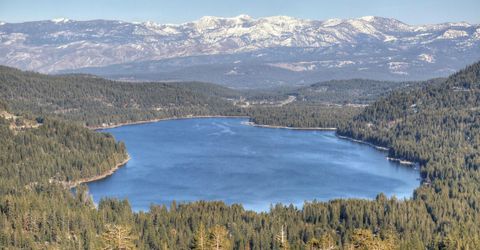 11316 Skislope Way, Truckee, CA 96161 Photo
