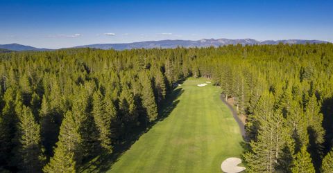 11316 Skislope Way, Truckee, CA 96161 Photo