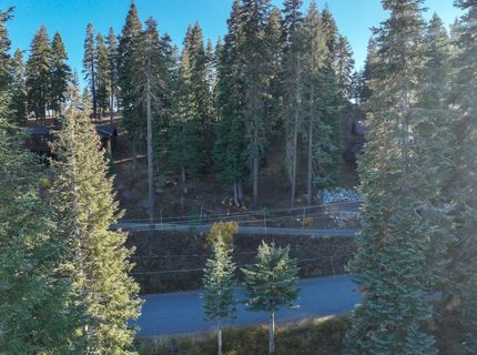 11316 Skislope Way, Truckee, CA 96161 Photo
