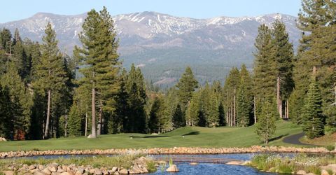 11316 Skislope Way, Truckee, CA 96161 Photo