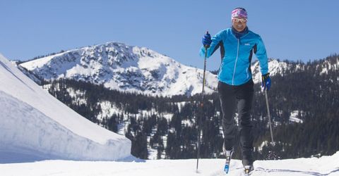 11316 Skislope Way, Truckee, CA 96161 Photo