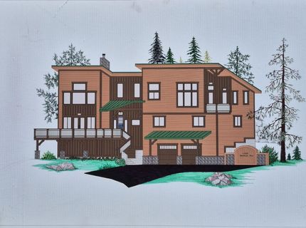 11316 Skislope Way, Truckee, CA 96161 Photo