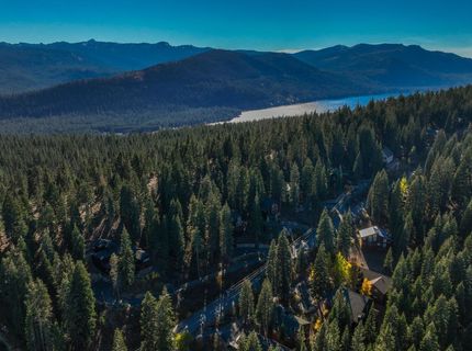 11316 Skislope Way, Truckee, CA 96161 Photo