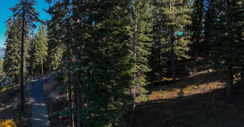 11316 Skislope Way, Truckee, CA 96161 Photo