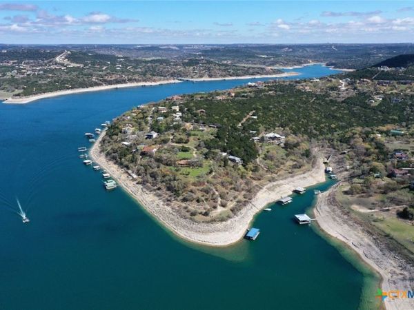 8101 Sharon Rd , Volente, TX 78641