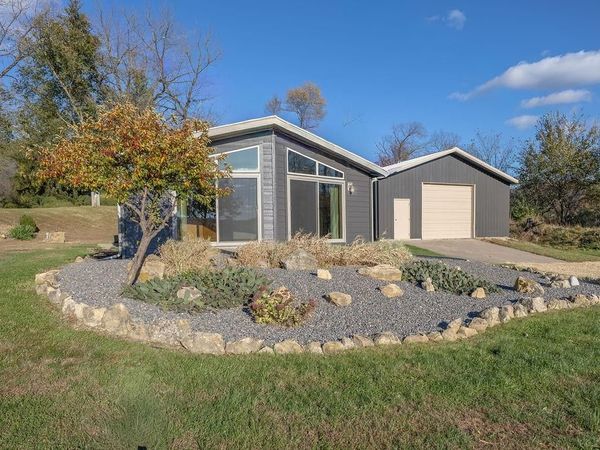 000 Highway 171, Ferryville, WI 54628