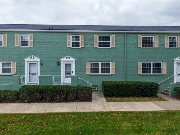 7 CHAPEL DRIVE, Pittsburgh, PA 15237