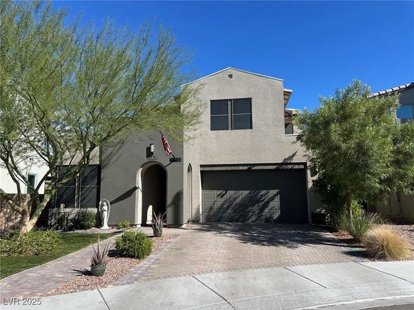 8330 Carabiner Court, Las Vegas, NV 89166