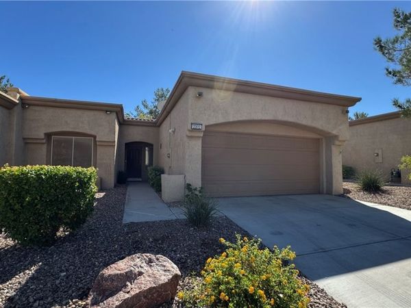 2202 Spring Water Drive, Las Vegas, NV 89134