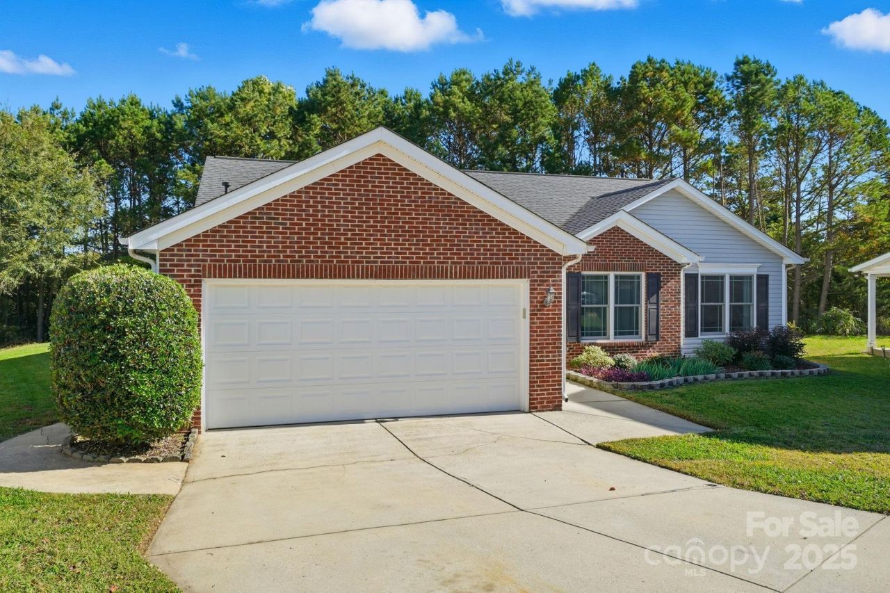 3324 Covelo Court, Charlotte, NC 28262 Main Photo