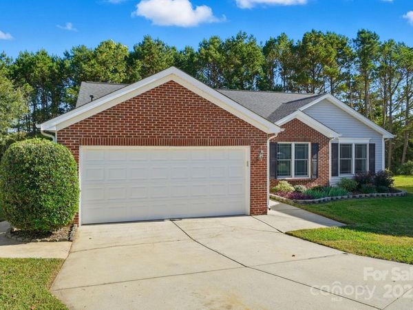 3324 Covelo Court, Charlotte, NC 28262