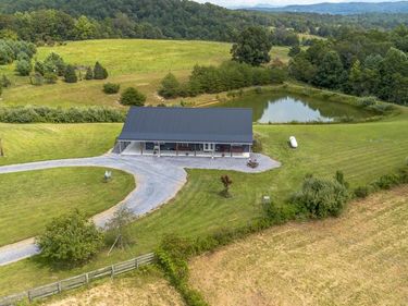 842 ADAIR HILL RD, ROCKBRIDGE BATHS, VA 24473