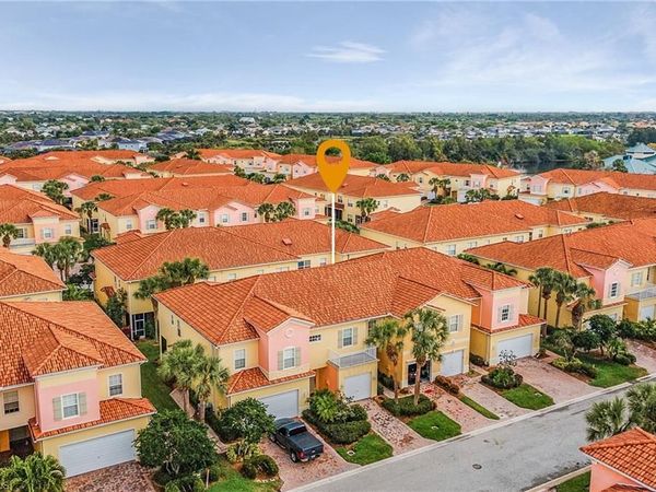 9814 Quinta Artesa WAY, Unit 102, FORT MYERS, FL 33908