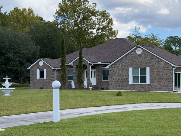 3030 OGILVIE Road, Jacksonville, FL 32218