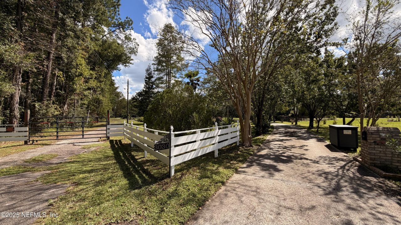 3030 Ogilvie Road, Jacksonville, FL 32218 Photo