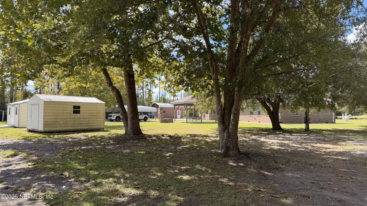 3030 Ogilvie Road, Jacksonville, FL 32218 Photo