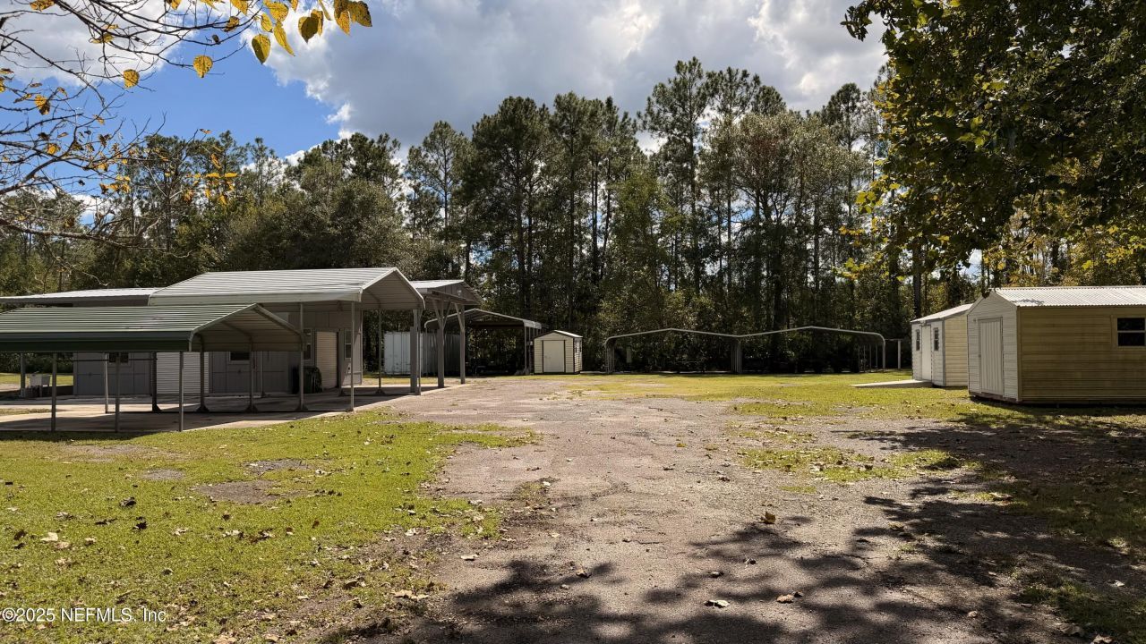 3030 Ogilvie Road, Jacksonville, FL 32218 Photo