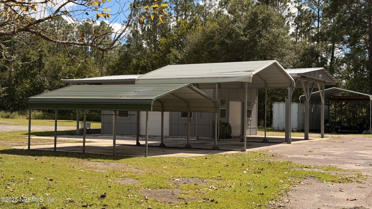 3030 Ogilvie Road, Jacksonville, FL 32218 Photo