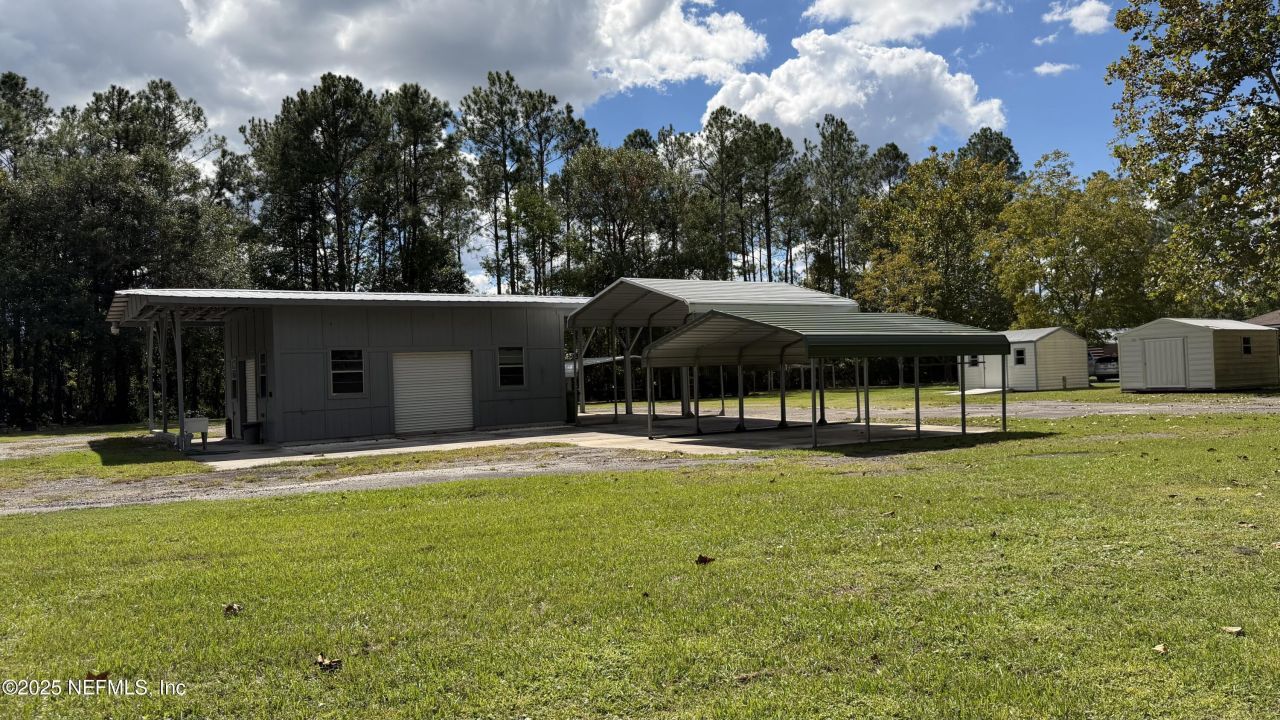 3030 Ogilvie Road, Jacksonville, FL 32218 Photo