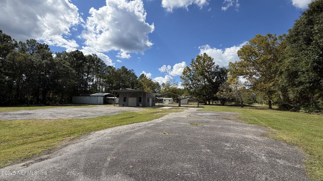 3030 Ogilvie Road, Jacksonville, FL 32218 Photo