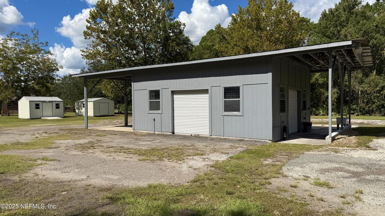 3030 Ogilvie Road, Jacksonville, FL 32218 Photo