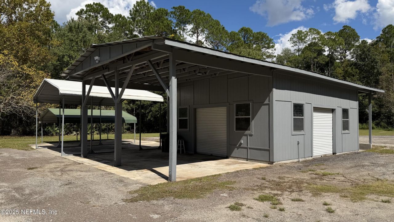 3030 Ogilvie Road, Jacksonville, FL 32218 Photo