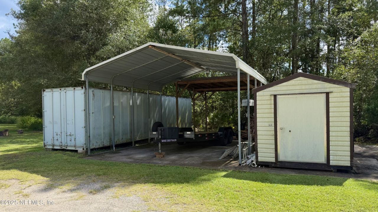 3030 Ogilvie Road, Jacksonville, FL 32218 Photo