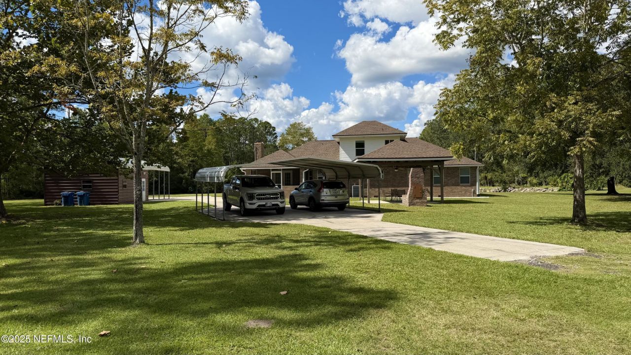3030 Ogilvie Road, Jacksonville, FL 32218 Photo
