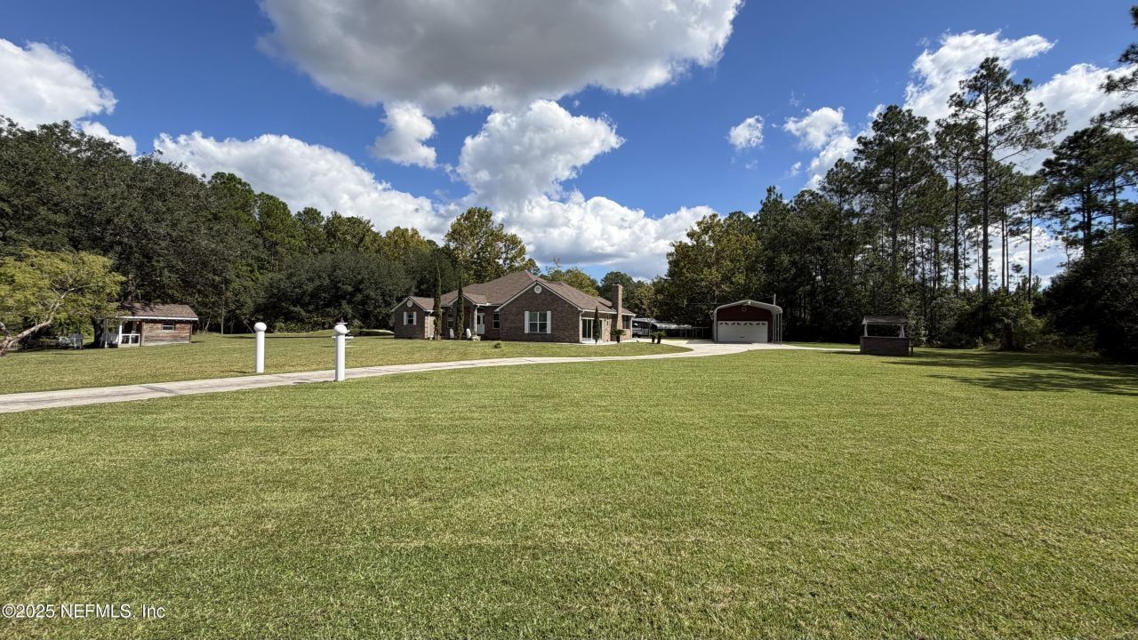 3030 Ogilvie Road, Jacksonville, FL 32218 Photo