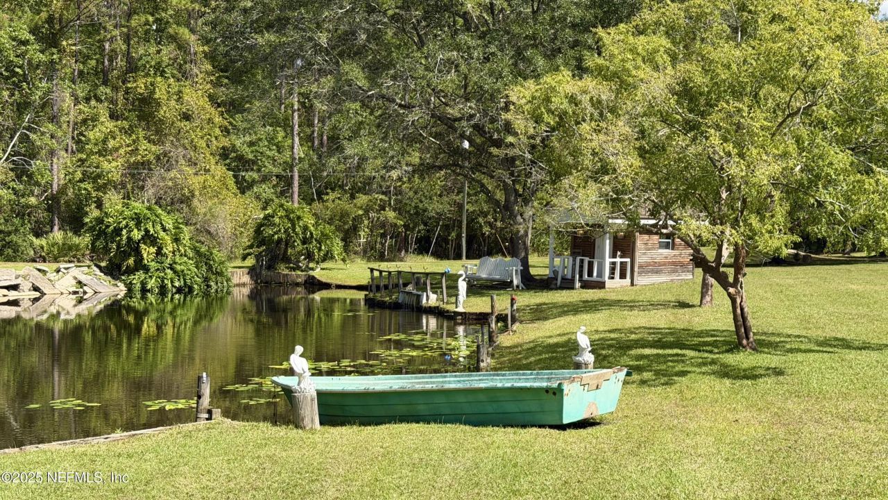 3030 Ogilvie Road, Jacksonville, FL 32218 Photo