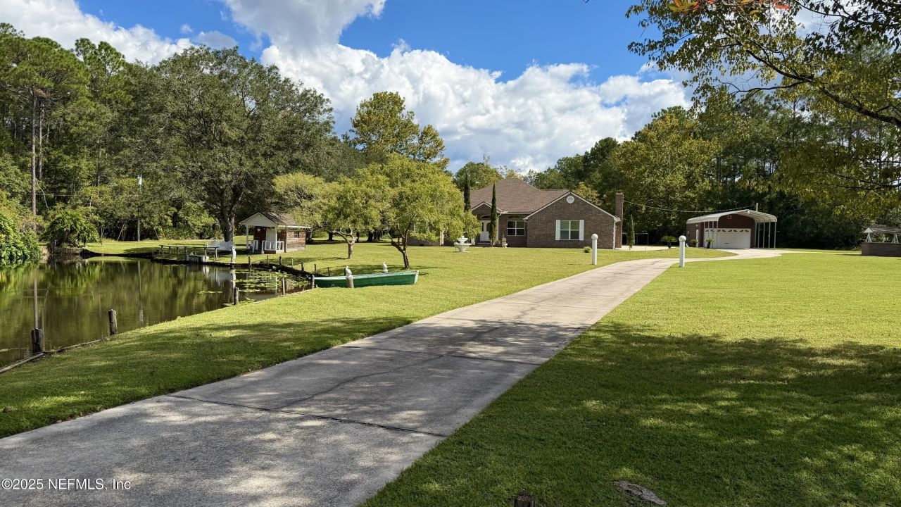 3030 Ogilvie Road, Jacksonville, FL 32218 Photo