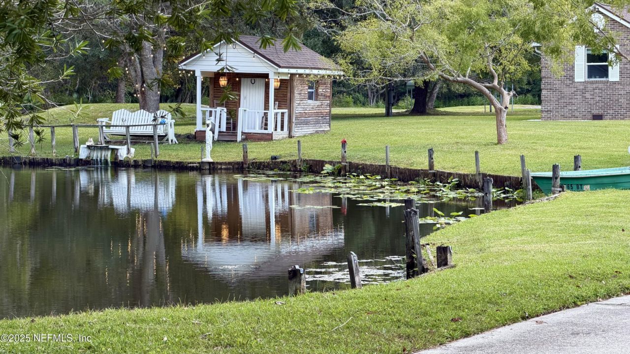 3030 Ogilvie Road, Jacksonville, FL 32218 Photo