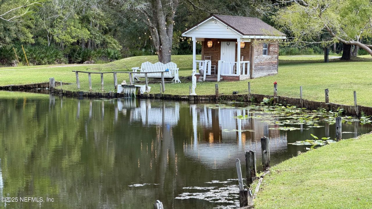 3030 Ogilvie Road, Jacksonville, FL 32218 Photo