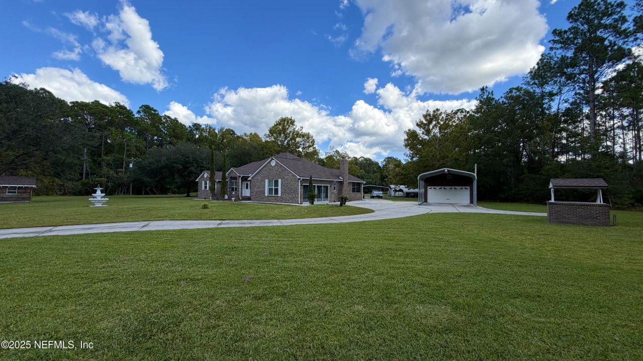 3030 Ogilvie Road, Jacksonville, FL 32218 Photo
