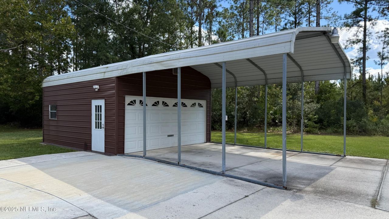 3030 Ogilvie Road, Jacksonville, FL 32218 Photo